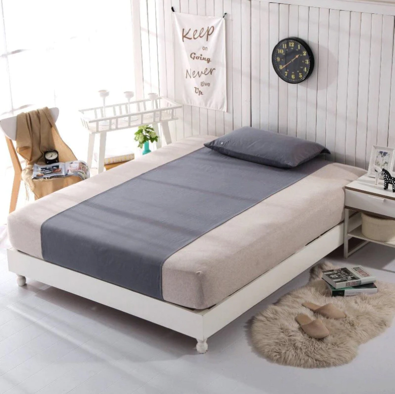 GroundingBedSheet