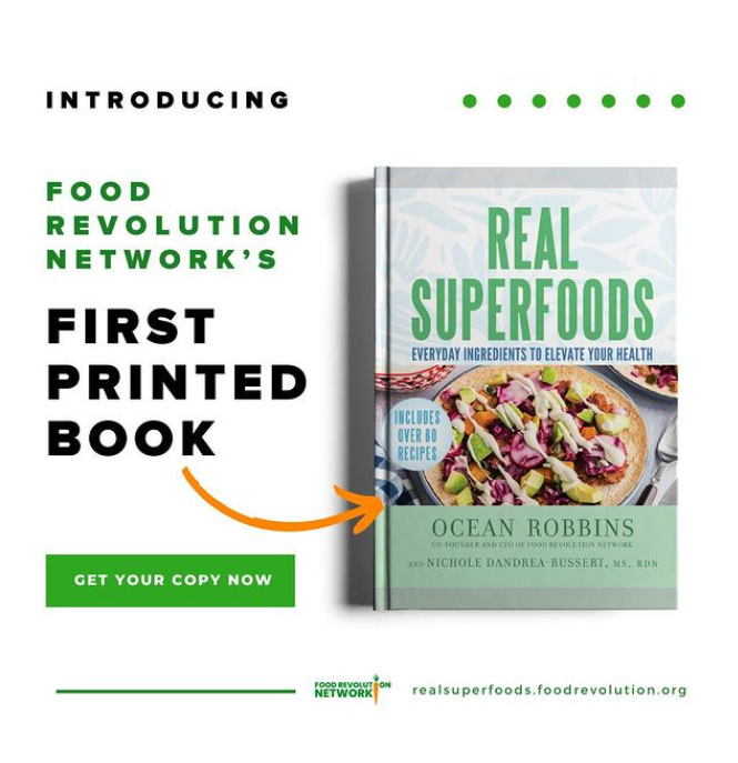 RealSuperfoods