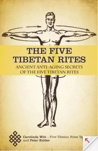 5TibetanRites_Book