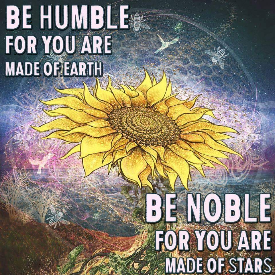 BeHumble_Graphic