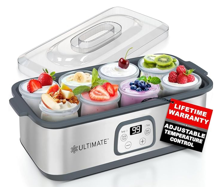 UltimateProbioticYogurtMaker-BEST