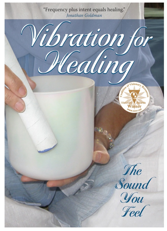 VibrationForHealing_DVDcover